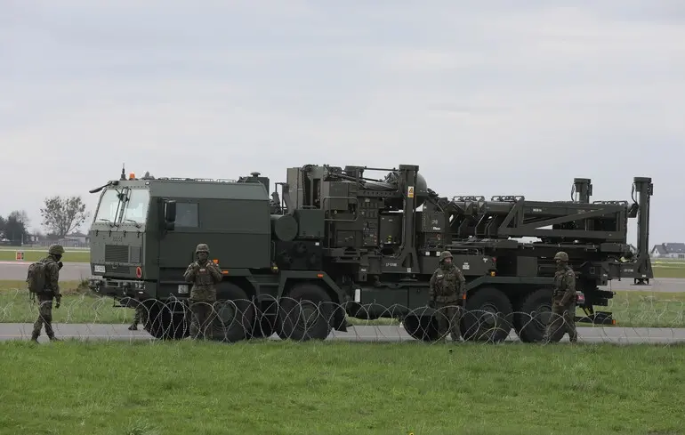 Зброя від США - чи вірять українці у подальші поставки Україні - опитування 1