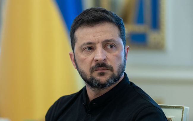 Зеленський хоче тиску на Росію - миру можна досягти ще до початку 2026 року 1