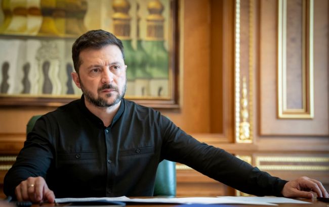 Зеленський і Мерц обговорили законопроєкт про НАБУ - Німеччина допоможе з експертизою 1