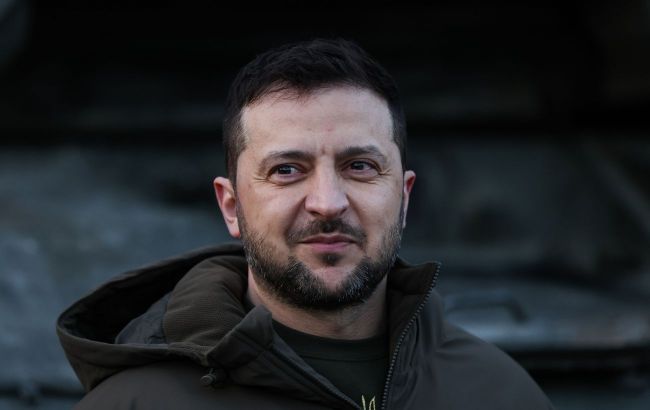 Зеленський може виступити на конференції Гельсінкі+50 у Фінляндії 1