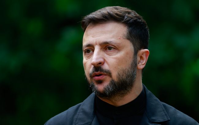 Зеленський про удар дронів РФ по Сумській області - обговоримо це у Туреччині 1