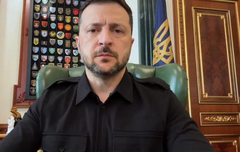 Зеленський рекомендує Шмигаля на посаду міністра оборони 1