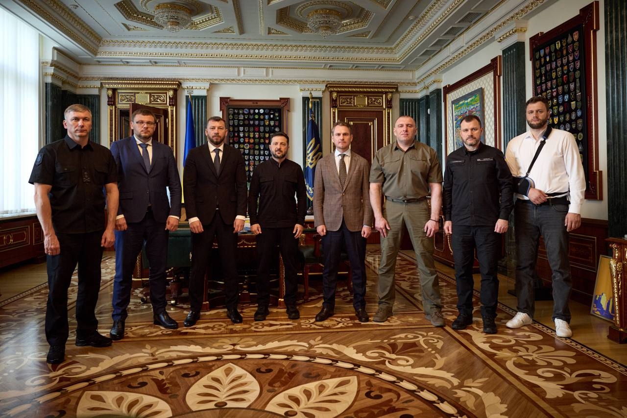 Зеленський щодо НАБУ та САП пропонує зміни - деталі законопроєкту 13533 8