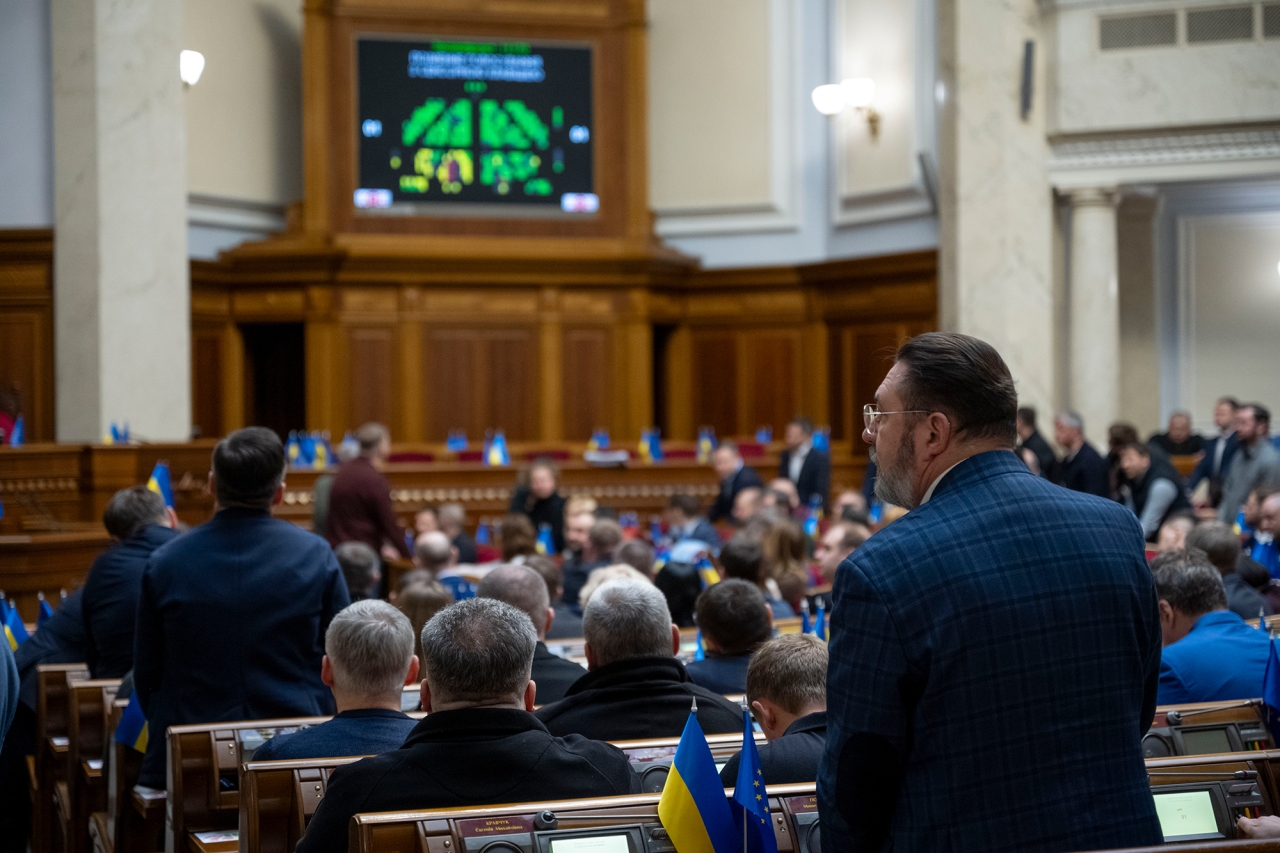 Зеленський щодо НАБУ та САП пропонує зміни - деталі законопроєкту 13533 12