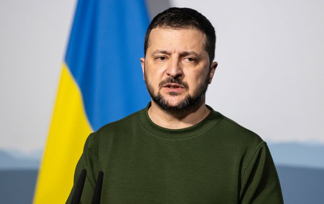 Зеленський указом синхронізував санкції з ЄС 1
