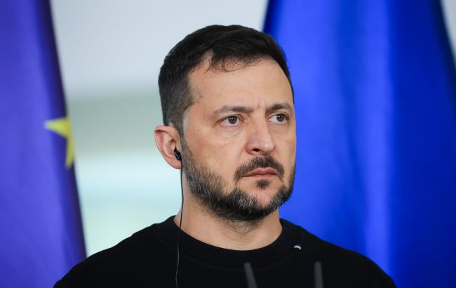 Зеленський відповів, що буде, якщо Рада провалить новий законопроєкт №13531 1