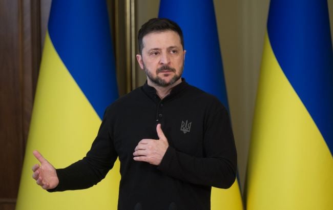 Зеленський заявив, що Умєров може стати послом України у США 1
