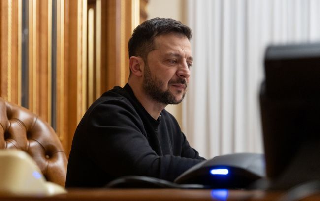 Зеленський зробив заяву про домовленості України з партнерами 1