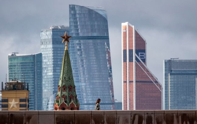 Землетрус у Росії сьогодні Москві не загрожує - чим небезпечне танення вічної мерзлоти у Сибірі 1