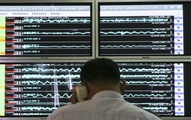 Землетрус в Україні можливий до 2027 року - у якому регіоні можуть бути поштовхи до 7 балів 1