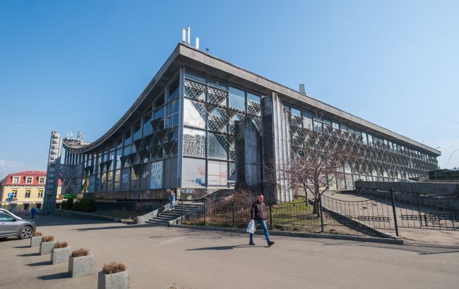 Житній ринок визнали об’єктом культурної спадщини - КМДА 1