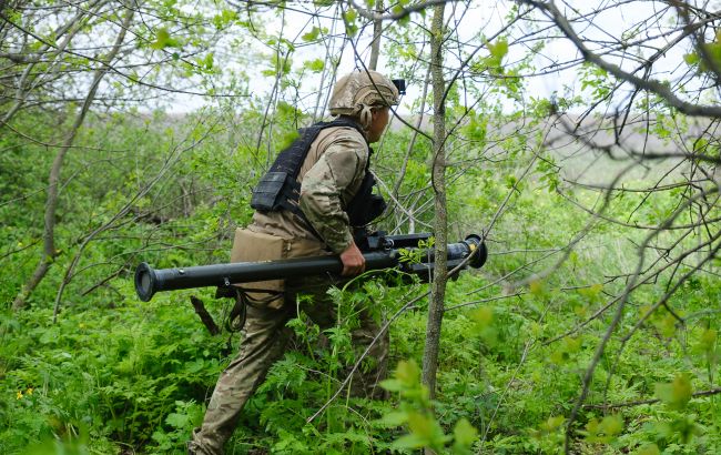З'явилось перше відео зі звільненої Кіндратівки на Сумщині 1