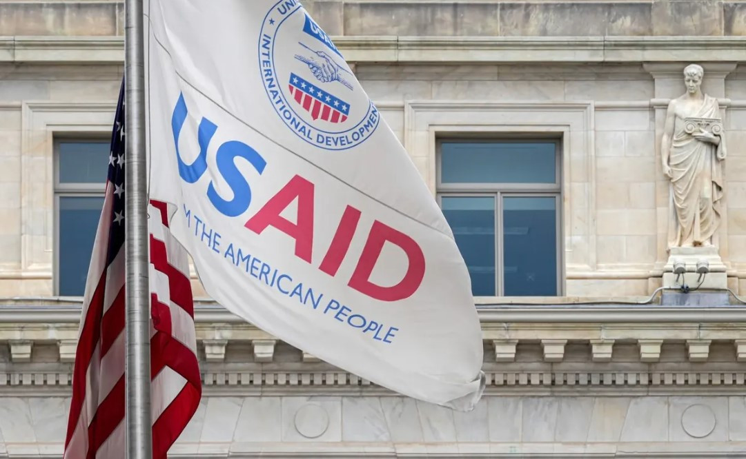 ЗМІ: через скорочення фінансування USAID можуть загинути 14 млн людей 1