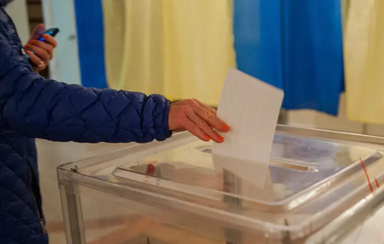 Зміни до виборчого кодексу – голова підкомітету критикує законопроєкт – причини – Новини України 1