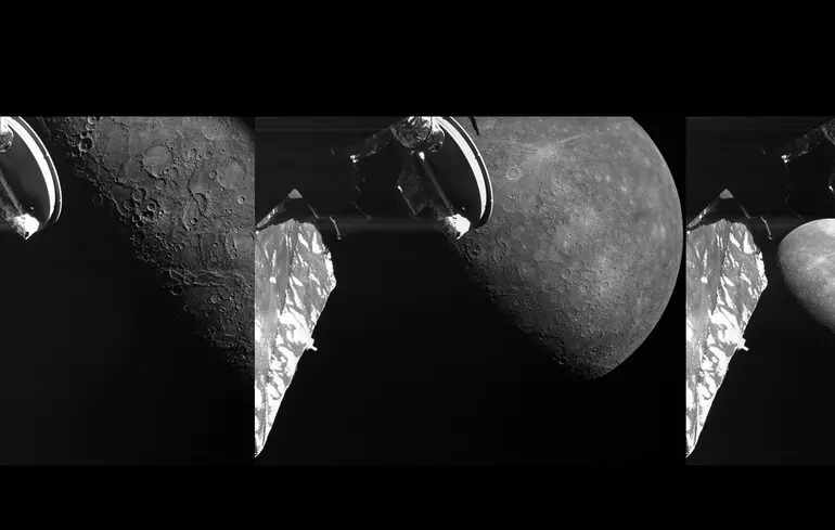 Знайдено метеорити з Меркурія — що це означає для науки 1