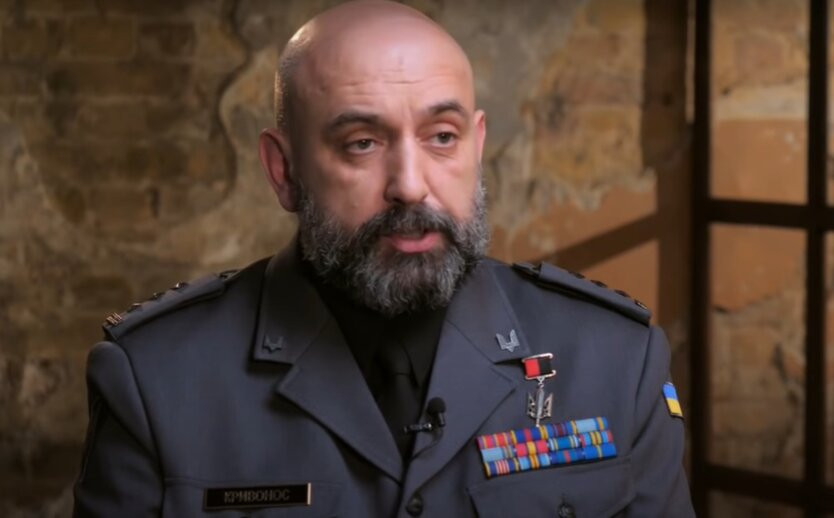 Знищення енергетики РФ швидко наблизить перемогу, - генерал Кривонос 1