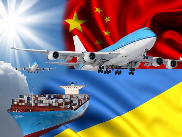 Від чого залежить вартість доставки посилок та вантажів з Китаю в Україну 1