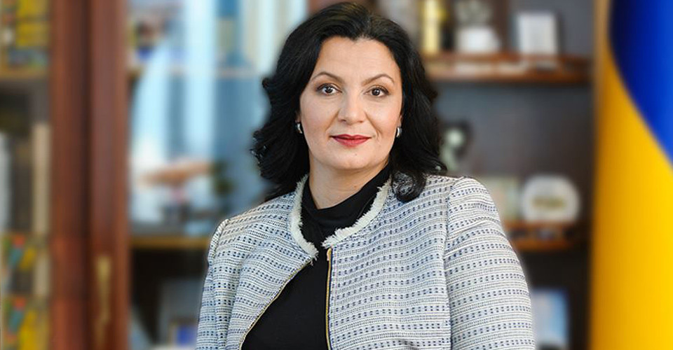 Адміністрація Трампа змінила розуміння: нардепка Климпуш-Цинцадзе. 1