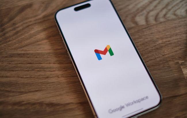 Акаунти Gmail атакують хакери - як захиститися 1