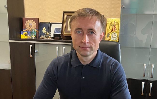 Анатолій Крамар - Генпрокуратура розслідує збагачення митника 1