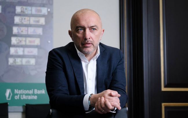 Андрій Пишний в інтерв’ю РБК-Україна про курс долара, ціни, МВФ, шаги та кредити 1