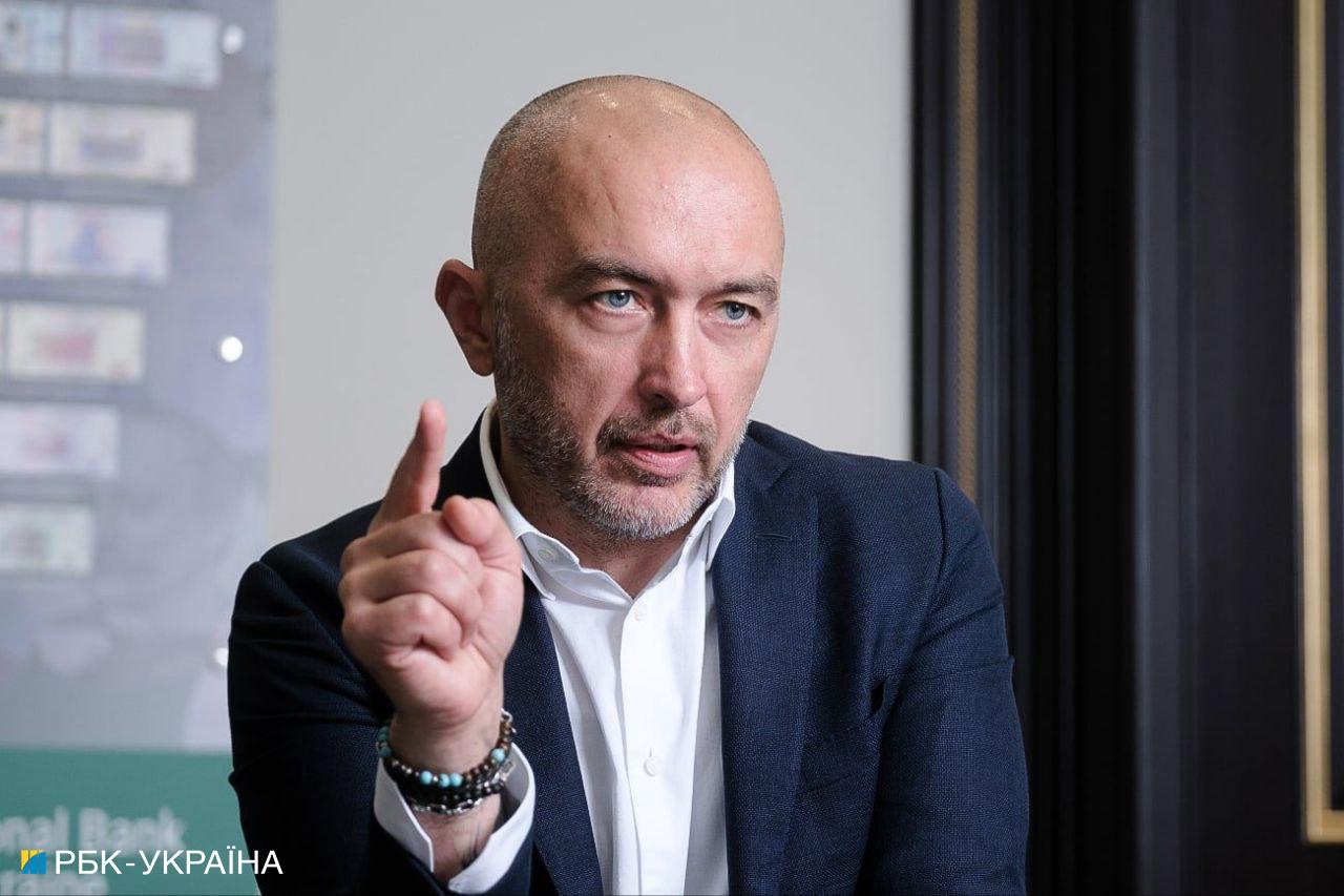Андрій Пишний в інтерв’ю РБК-Україна про курс долара, ціни, МВФ, шаги та кредити 5