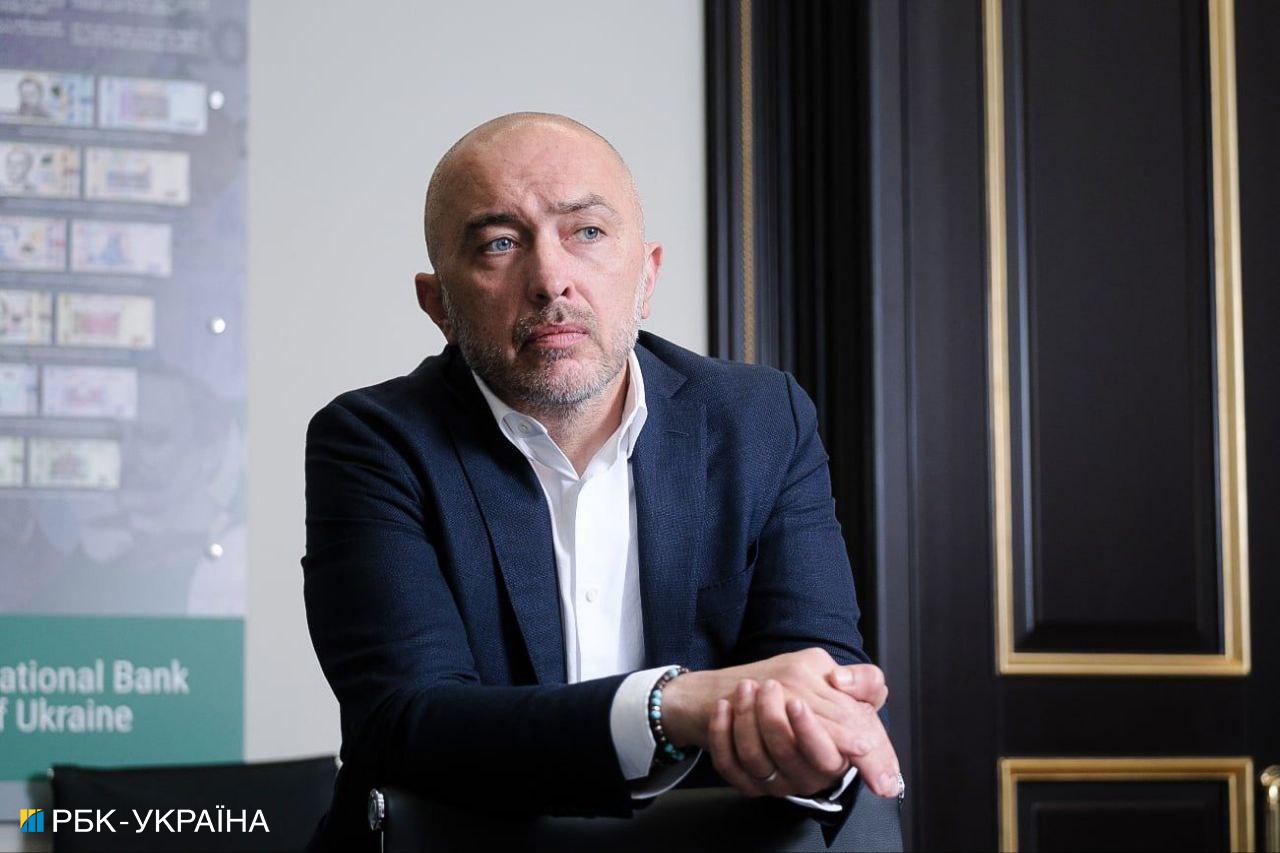 Андрій Пишний в інтерв’ю РБК-Україна про курс долара, ціни, МВФ, шаги та кредити 3