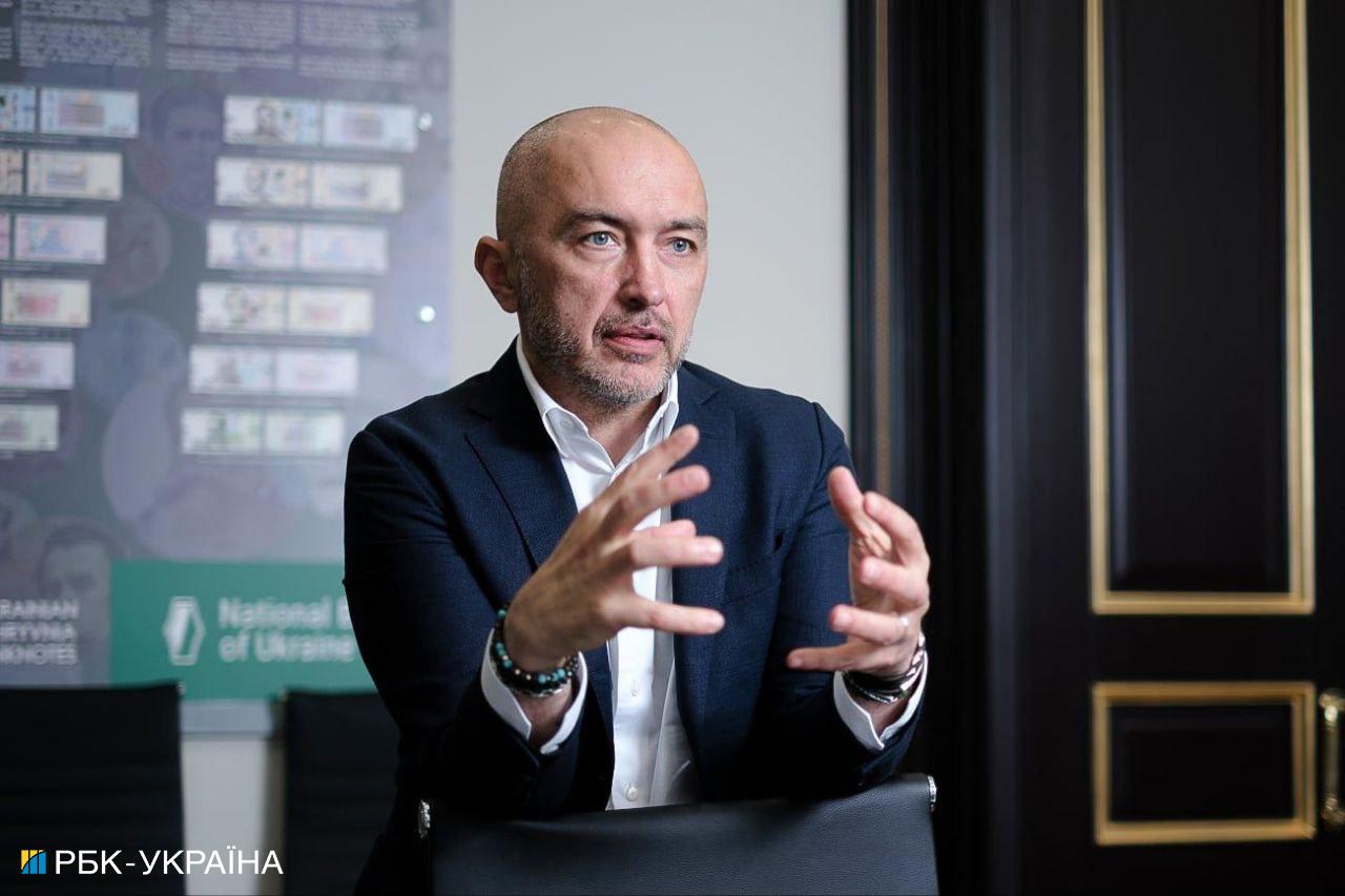 Андрій Пишний в інтерв’ю РБК-Україна про курс долара, ціни, МВФ, шаги та кредити 4