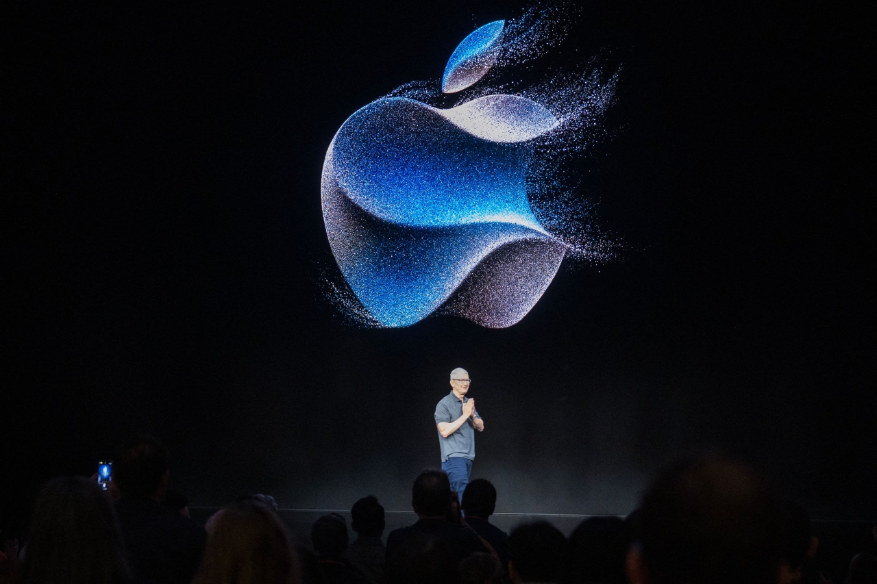 Apple інвестує у США додаткові $100 млрд 1