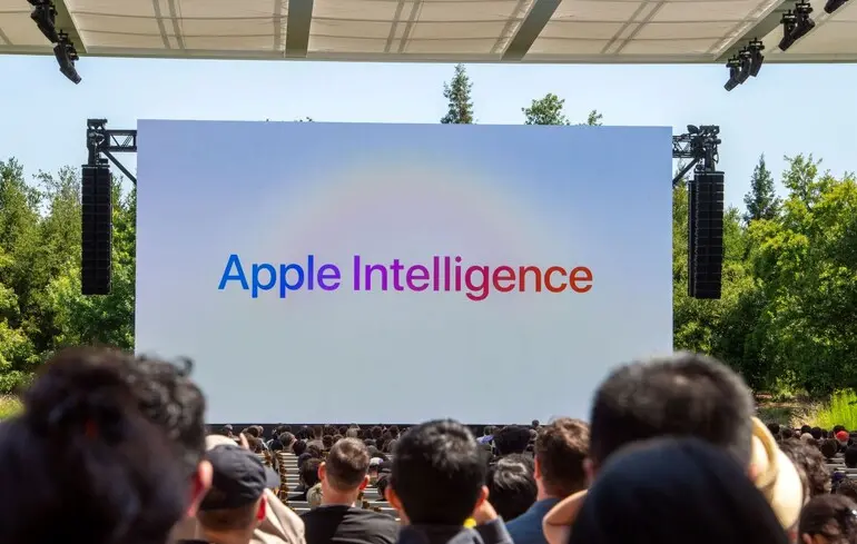 Apple створює конкурента ChatGPT - команда AKI вже працює 1