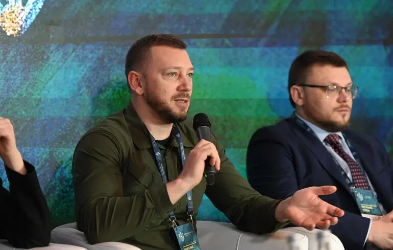 Арахамія і законопроєкт про угоду зі слідством - Клименко пояснив, що було не так із законопроєктом 11340 1