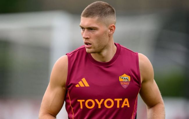 Артем Довбик може перейти з Роми в Вільяреал - деталі 1