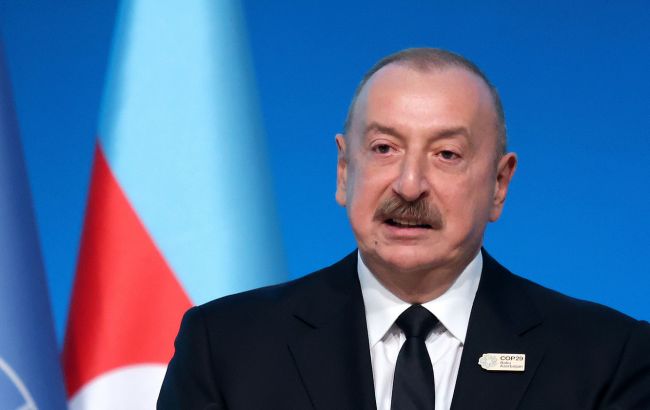 Азербайджан може почати постачання Україні озброєння - названо умову 1