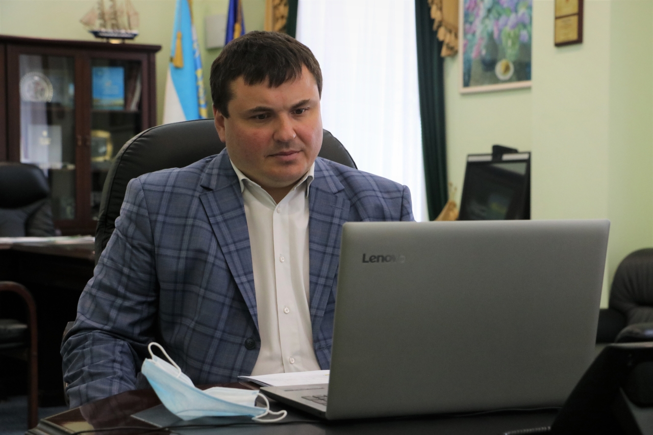 Азербайджанці збільшують інвестиції в Україну, - посол Гусєв. 1