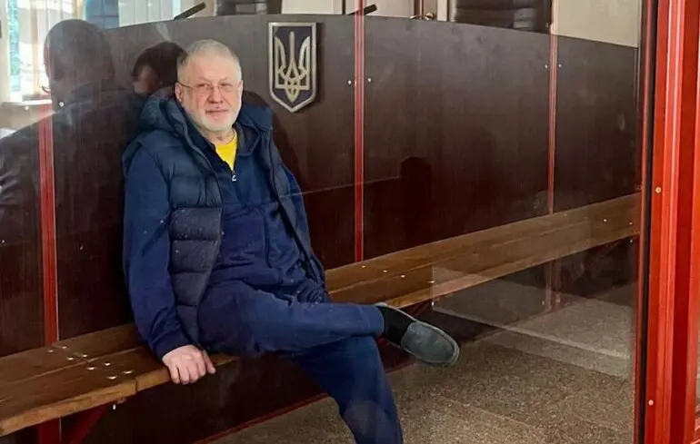 Банкрутство Аеросвіту - міжнародний арбітраж став на сторону України 1