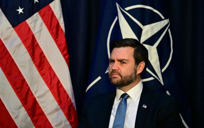 Безпеку України оплатить Європа, заявив віце-президент США 1