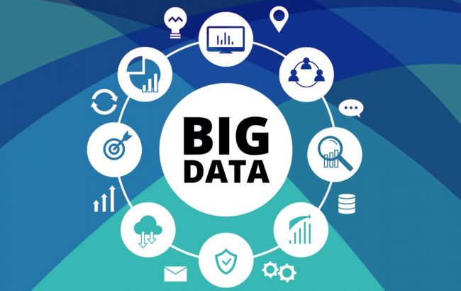 Big Data в маркетингу стають ключовим інструментом формування продуктів, - експерт  1