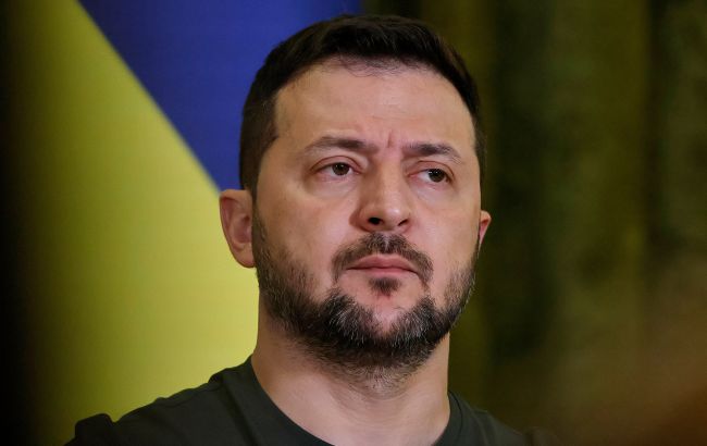 Білий дім цікавився, що одягне Зеленський на зустріч із Трампом 1