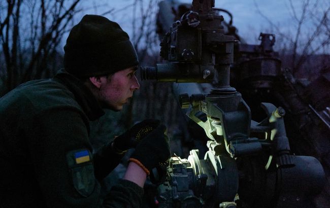 Більшість американців хочуть збільшити допомогу Україні 6
