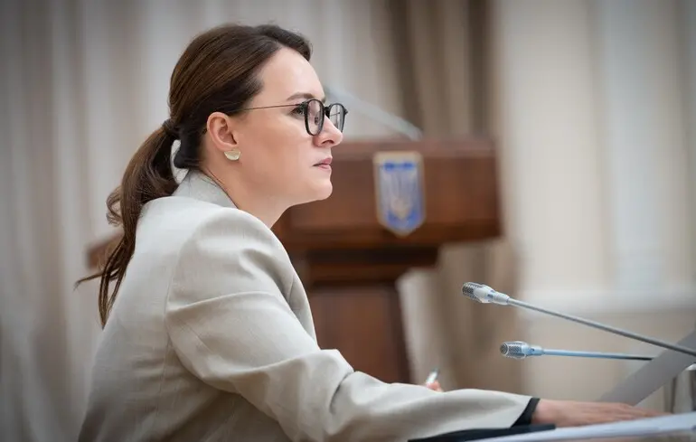 Більшість українців не знають хто така Юлія Свириденко – опитування 6