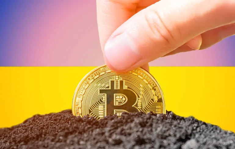 Bitcoin встановив новий рекорд - це вдруге за місяць 1