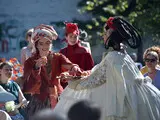 Bouquet Kyiv Stage - фестиваль високого мистецтва зібрав зірок музики і театру - фото 51