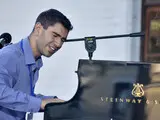 Bouquet Kyiv Stage - фестиваль високого мистецтва зібрав зірок музики і театру - фото 61