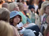 Bouquet Kyiv Stage - фестиваль високого мистецтва зібрав зірок музики і театру - фото 63