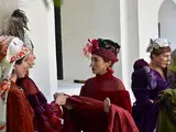 Bouquet Kyiv Stage - фестиваль високого мистецтва зібрав зірок музики і театру - фото 50