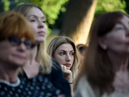 Bouquet Kyiv Stage - фестиваль високого мистецтва зібрав зірок музики і театру - фото 46