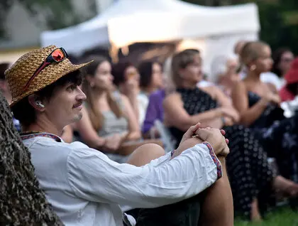 Bouquet Kyiv Stage - у столиці стартува восьмий фестиваль високого мистецтва - фото 41