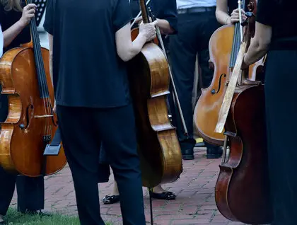 Bouquet Kyiv Stage - у столиці стартува восьмий фестиваль високого мистецтва - фото 40