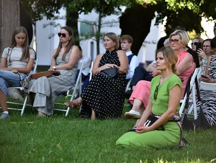 Bouquet Kyiv Stage - у столиці стартува восьмий фестиваль високого мистецтва - фото 38