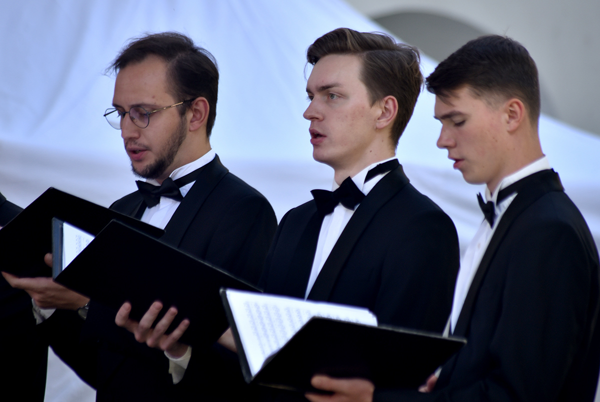 Bouquet Kyiv Stage - у столиці стартува восьмий фестиваль високого мистецтва - фото 58
